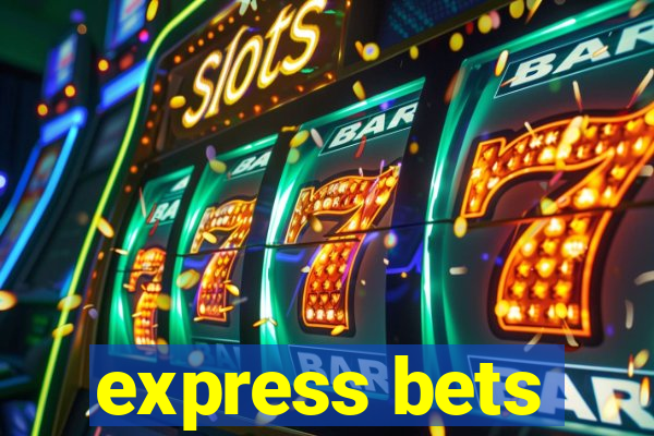 express bets