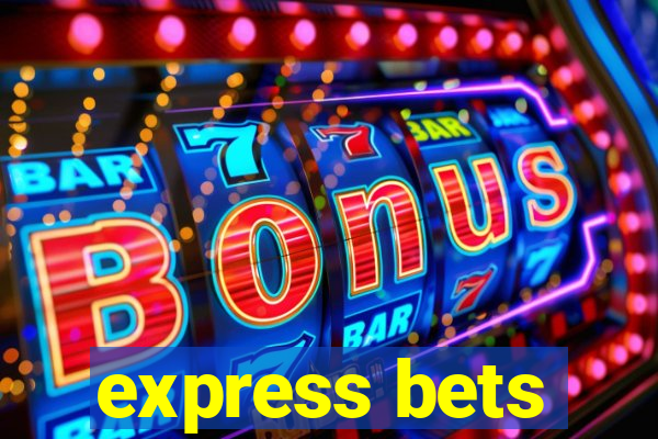 express bets