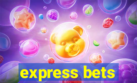 express bets