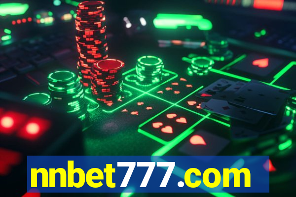 nnbet777.com