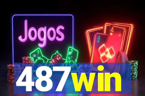 487win