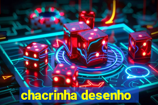 chacrinha desenho