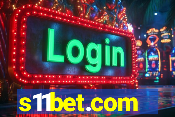 s11bet.com