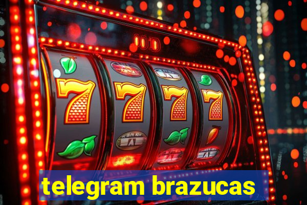 telegram brazucas