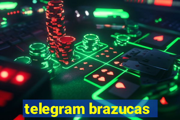 telegram brazucas