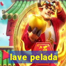 lave pelada