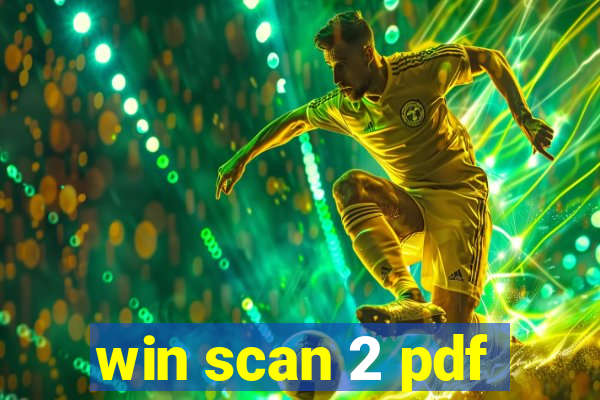 win scan 2 pdf