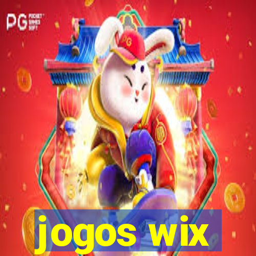 jogos wix