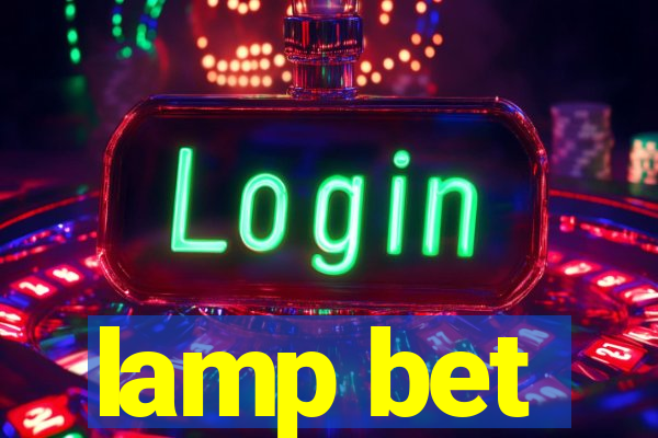 lamp bet