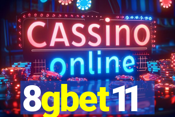 8gbet11