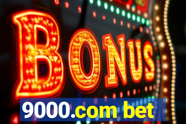 9000.com bet