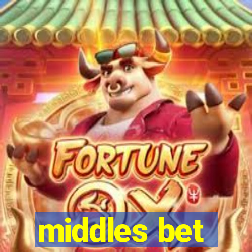 middles bet