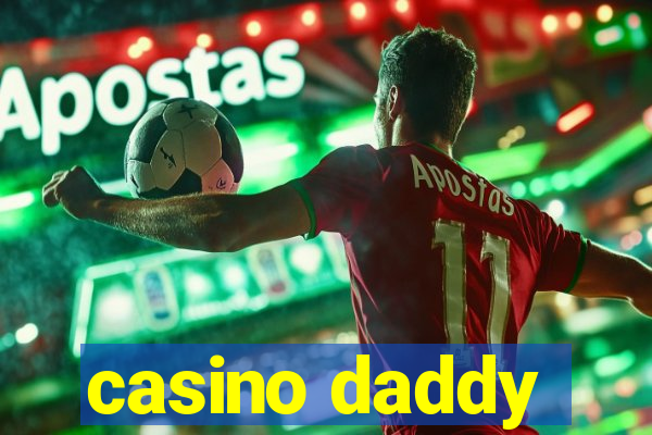 casino daddy