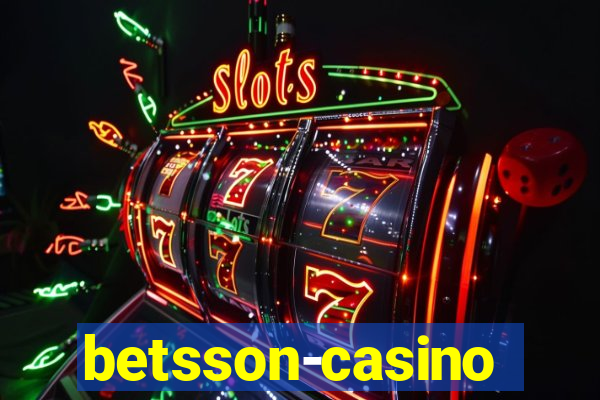 betsson-casino