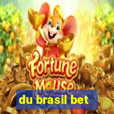 du brasil bet