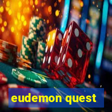 eudemon quest