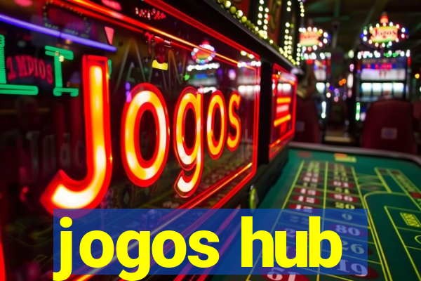 jogos hub