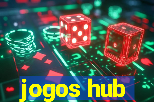 jogos hub