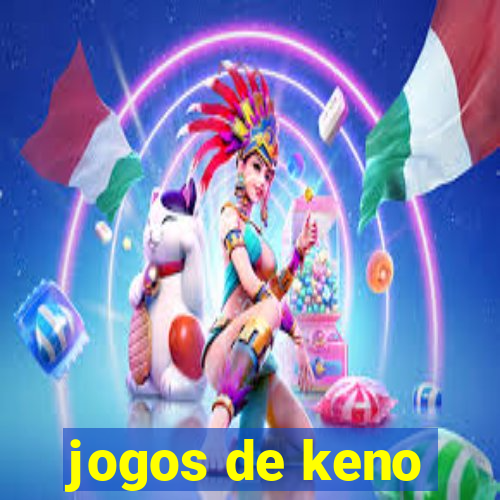 jogos de keno