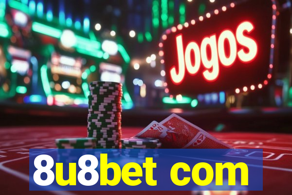 8u8bet com