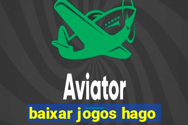 baixar jogos hago