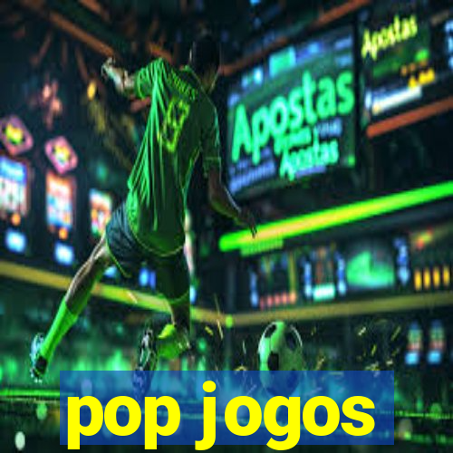 pop jogos