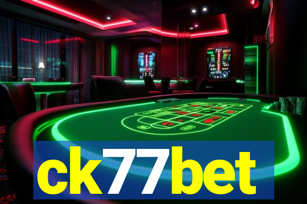 ck77bet