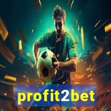 profit2bet