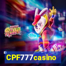 CPF777casino