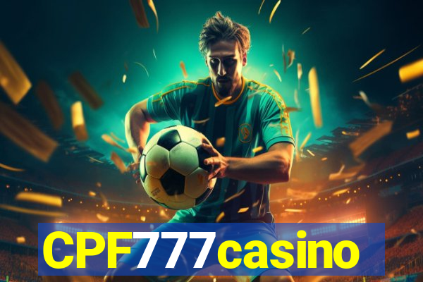 CPF777casino