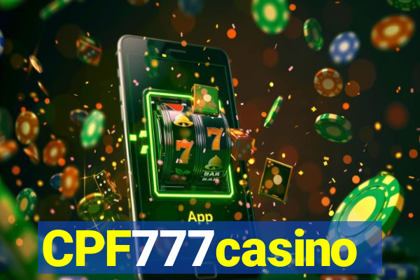 CPF777casino