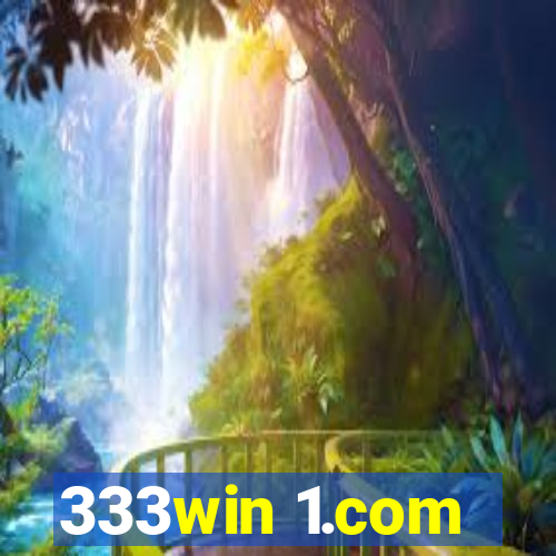 333win 1.com