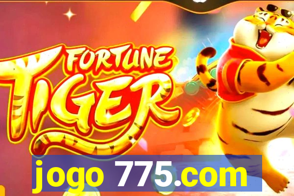 jogo 775.com