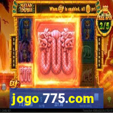 jogo 775.com