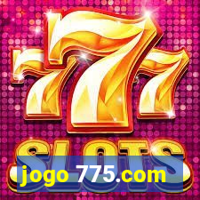 jogo 775.com