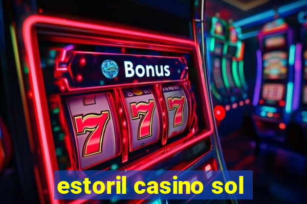 estoril casino sol