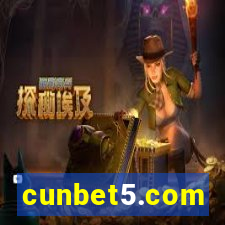 cunbet5.com