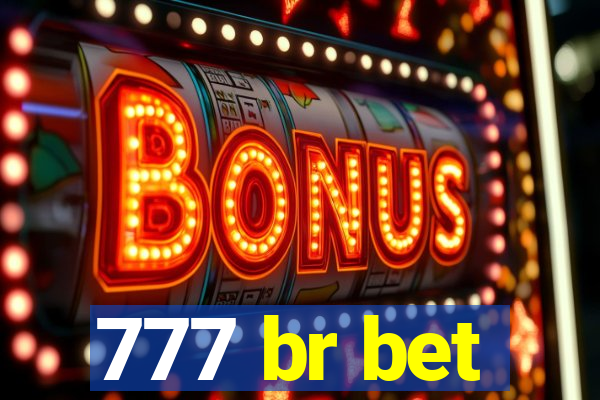 777 br bet