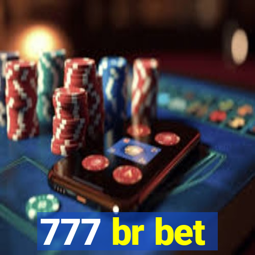 777 br bet