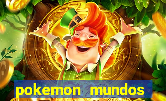 pokemon mundos elementais apk