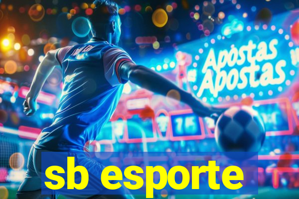 sb esporte