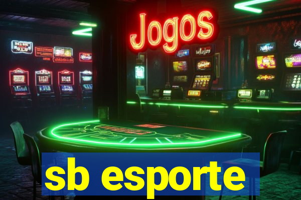 sb esporte