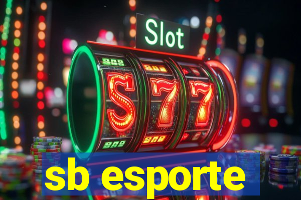 sb esporte