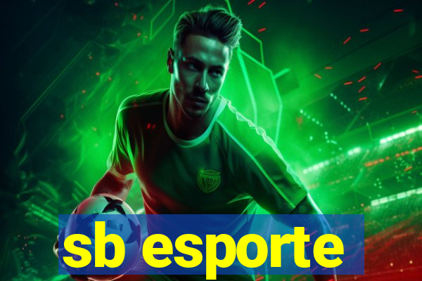 sb esporte