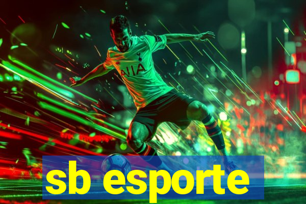 sb esporte