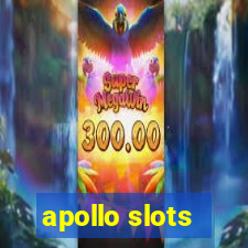 apollo slots