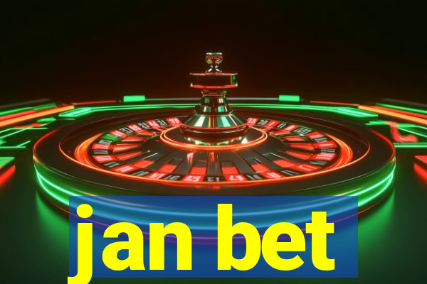 jan bet