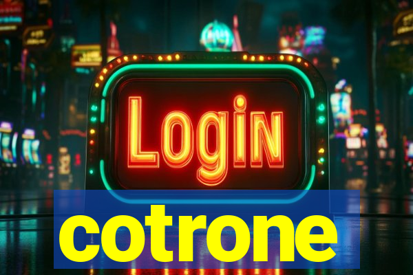 cotrone