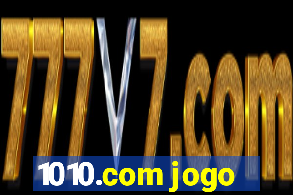 1010.com jogo