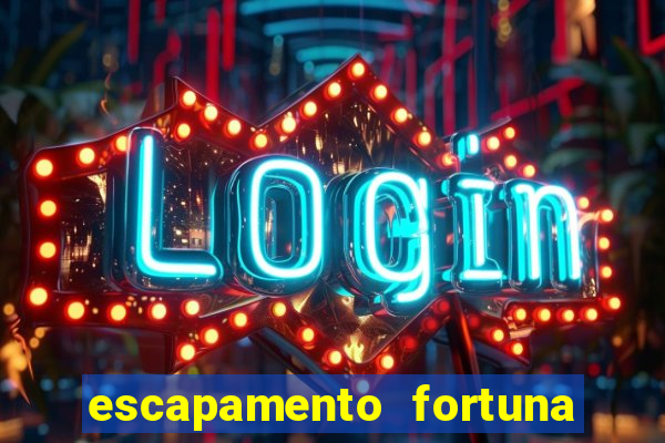 escapamento fortuna da pop 110